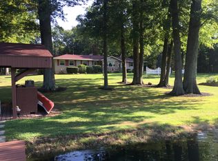 15138 N Palmyra Rd, Diamond, OH 44412