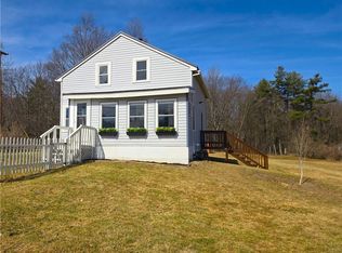 120 E Enfield Center Rd, Ithaca, NY 14850