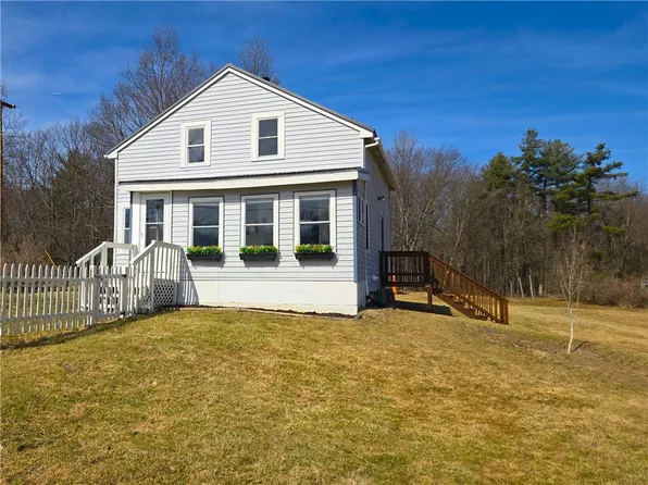 120 E Enfield Center Rd, Ithaca, NY 14850