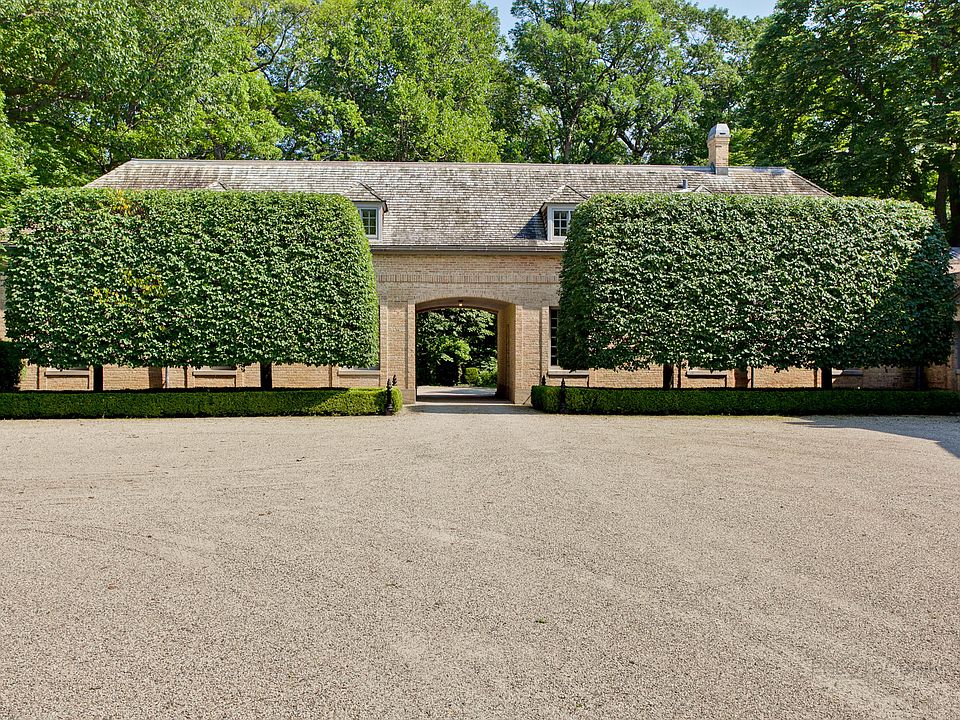 111 Moffett Rd, Lake Bluff, IL 60044 Zillow