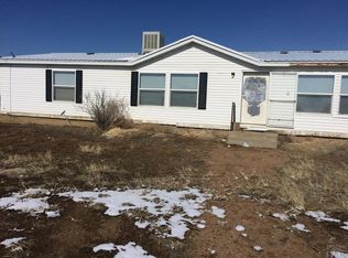 16772 County Road H, Ordway, CO 81063