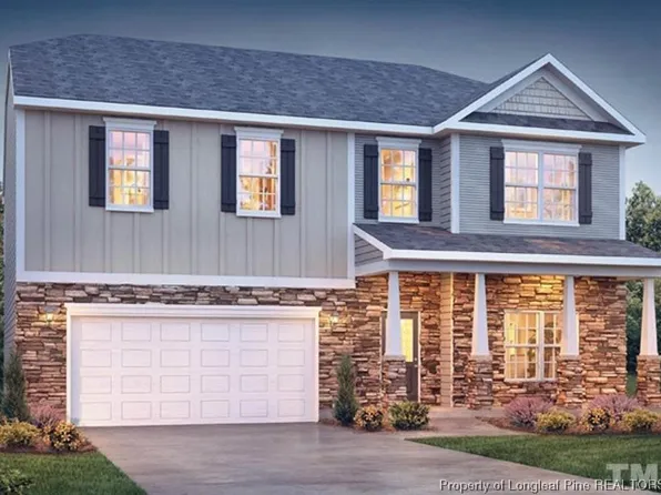3001 Bayview Rd Lot 52, Vass, NC 28394