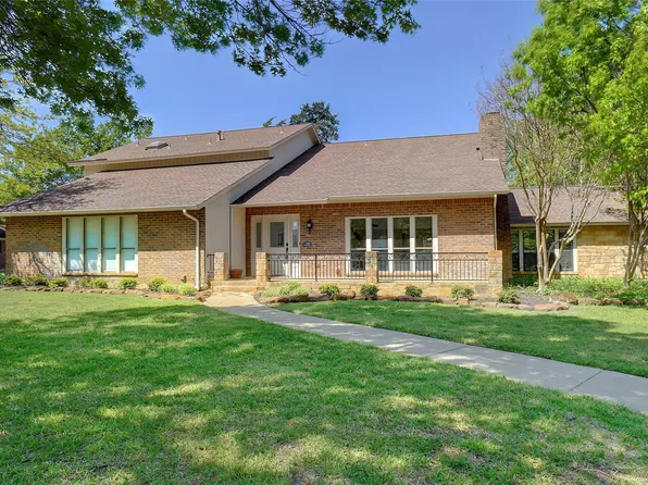 7208 Maranatha Ct, Colleyville, TX 76034