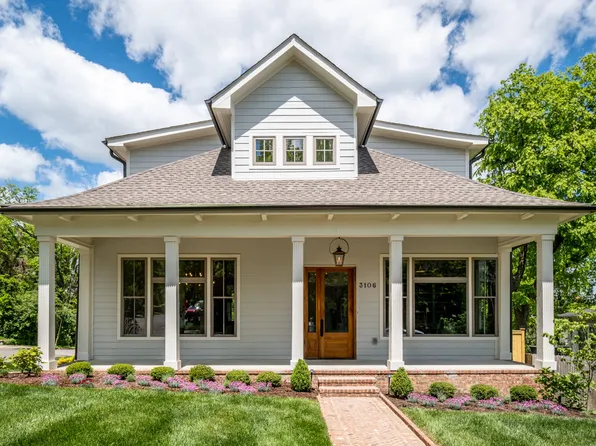 3106 Dudley Ave, Nashville, TN 37212