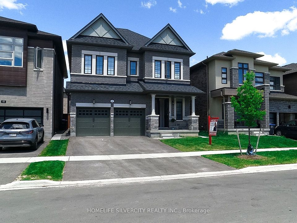 1st image of 41 Michener Dr