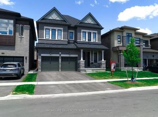 41 Michener Dr, Brampton, ON L6R 4E9