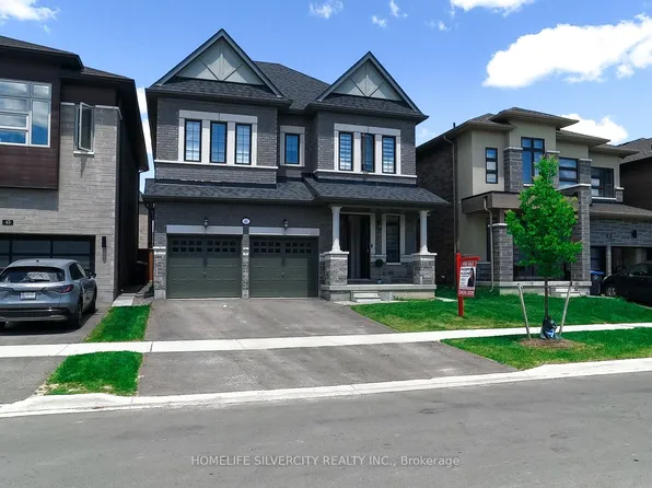 41 Michener Dr, Brampton, ON L6R 4E9
