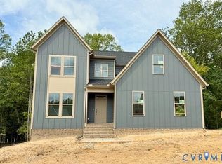 4112 Tuckmar Pond Dr, Moseley, VA 23120