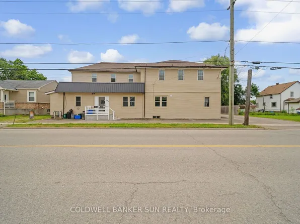 227 Gilmore Rd #223, Fort Erie, ON L2A 2M2