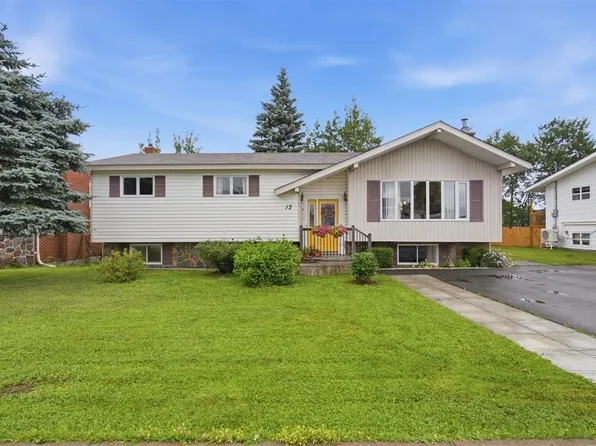 12 Mill Road, Lewisporte, NL A0G3A0