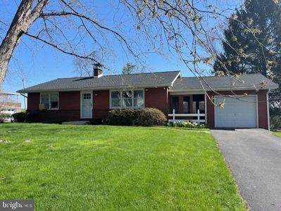 1359 Curtin St, State College, PA, 16803