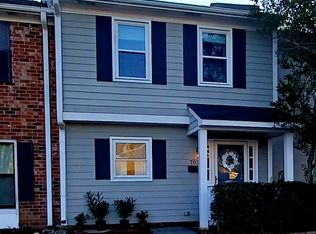 703 Bay Tree Cir, Mount Pleasant, SC 29464