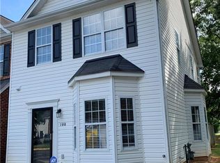 100 Heritage Creek Way, Greensboro, NC 27405