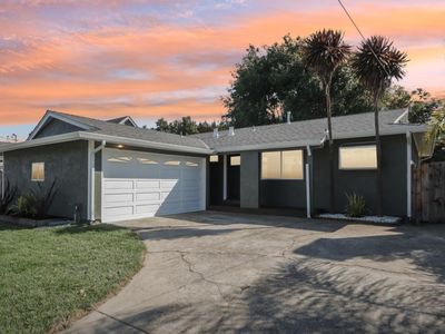 6247 Montcalm Ave, Newark, CA, 94560
