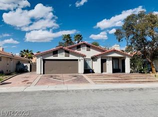 4628 Sophia Way, North Las Vegas, NV 89032
