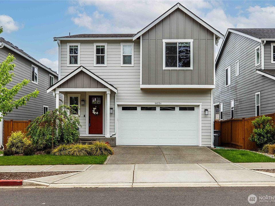 1st image of 10224 Ramble Drive NW