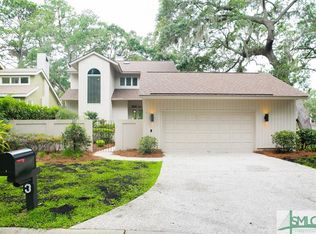3 Top Gallant Cir, Savannah, GA 31411