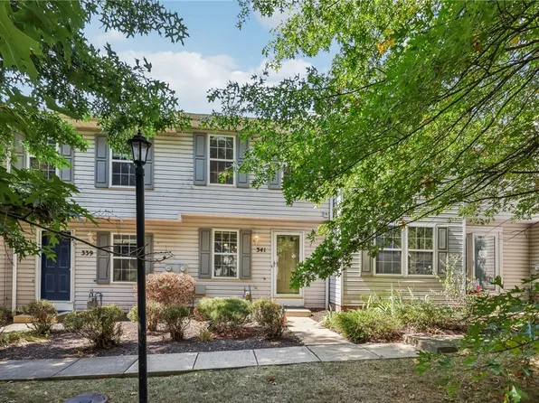 341 Winners Cir, Canonsburg, PA 15317