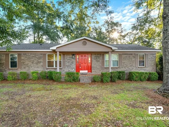 23080 Rochelle Loop, Robertsdale, AL 36567