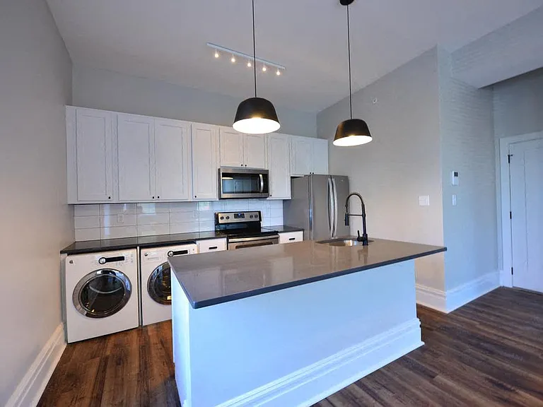 Kitchen Space
