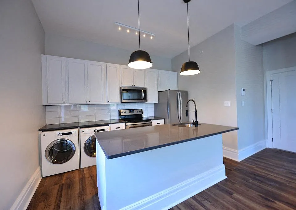 Kitchen Space