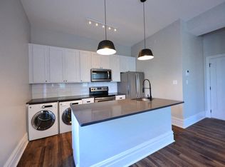 The Lange, Saint Louis, MO 63118