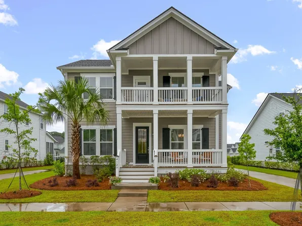 4129 Maidstone Dr, Mount Pleasant, SC 29466