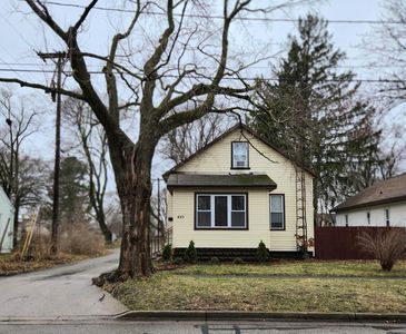 433 Langley St, Muskegon, MI, 49442