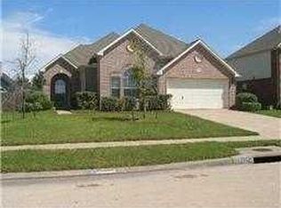 22035 Emerald Run Ln, Richmond, TX 77469