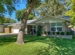 3008 Hunt Trl, Austin, TX 78757