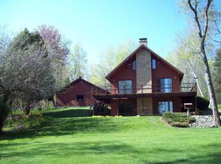 12238 Northwood Hwy, Bear Lake, MI 49614