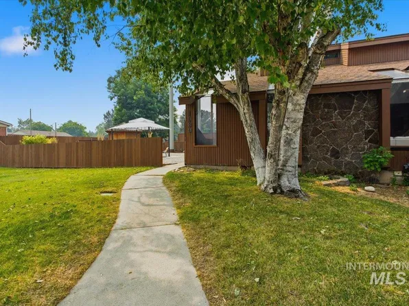 1989 E Boise Ave, Boise, ID 83706
