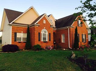 1069 Corie Crest Dr, Boiling Springs, SC 29316