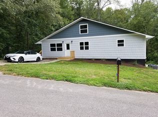 158 Oak Dr, Kingston, TN 37763