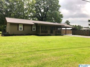 214 Douglas Rd, Falkville, AL 35622