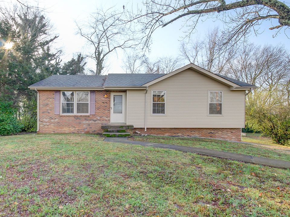 940 Dover Rd, Clarksville, TN 37042 Zillow