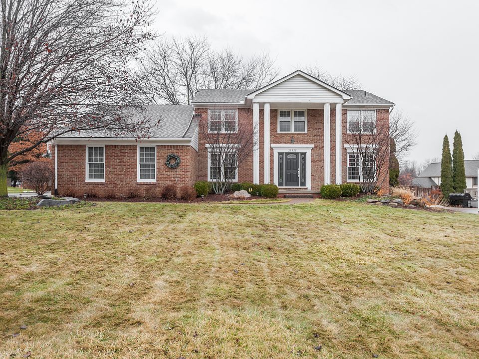 1st image of 25528 Bridlepath Ln