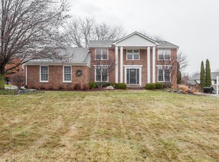 25528 Bridlepath Ln, Farmington Hills, MI 48335