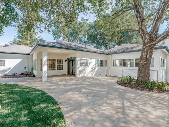2956 Graceland Way, Glendale, CA 91206