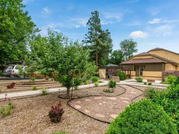 823 N Royer St, Colorado Springs, CO 80903