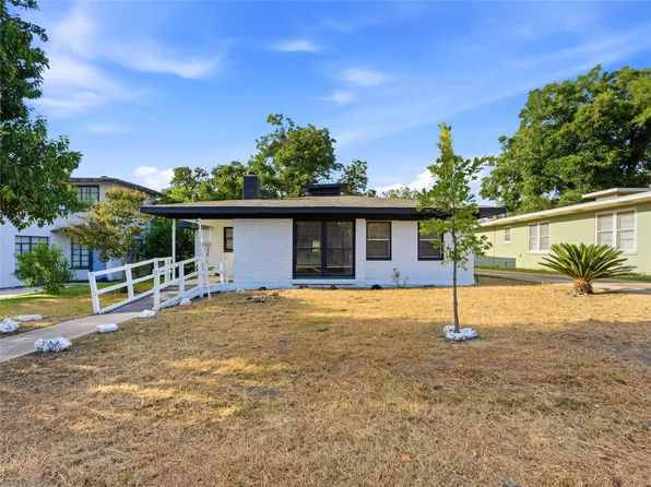 707 Chicago Blvd, San Antonio, TX 78210