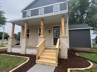 603 Barret St, Burlington, IA