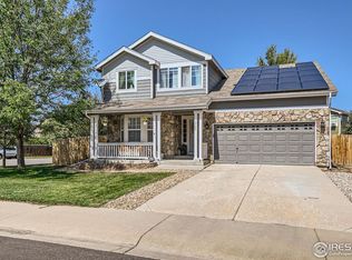 3755 Cheetah Dr, Loveland, CO 80537