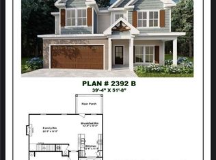 222 Laguna Way, Savannah, GA 31405