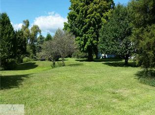 1857 Curtis Rd, Dansville, MI 48819