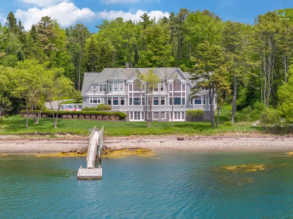 92 Spruce Point Road, Yarmouth, ME 04096