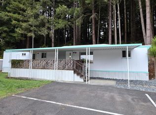 7660 Myrtle Ave Space 37, Eureka, CA 95503