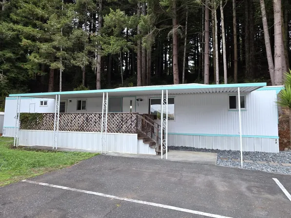7660 Myrtle Ave Space 37, Eureka, CA 95503