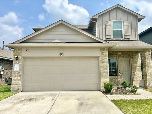 14421 Sugar Pines Dr, Conroe, TX 77302