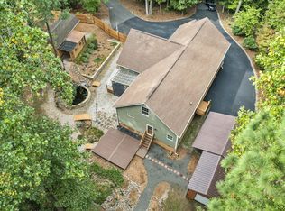 604 Woodland Church Rd, Wake Forest, NC 27587